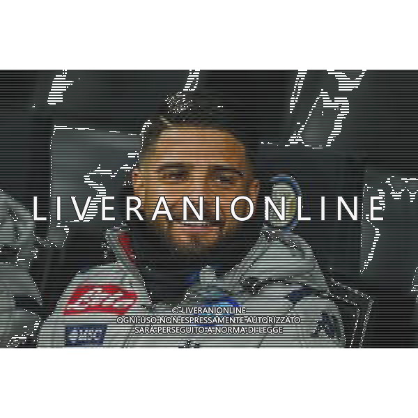 TIM Cup - Coppa Italia 2019/2020 Milano, Italia 12/02/2020 Semifinali - Inter vs Napoli Nella foto: Lorenzo Insigne (Napoli) ©Alessio Morgese - Alessio Marini / AGENZIA ALDO LIVERANI SAS