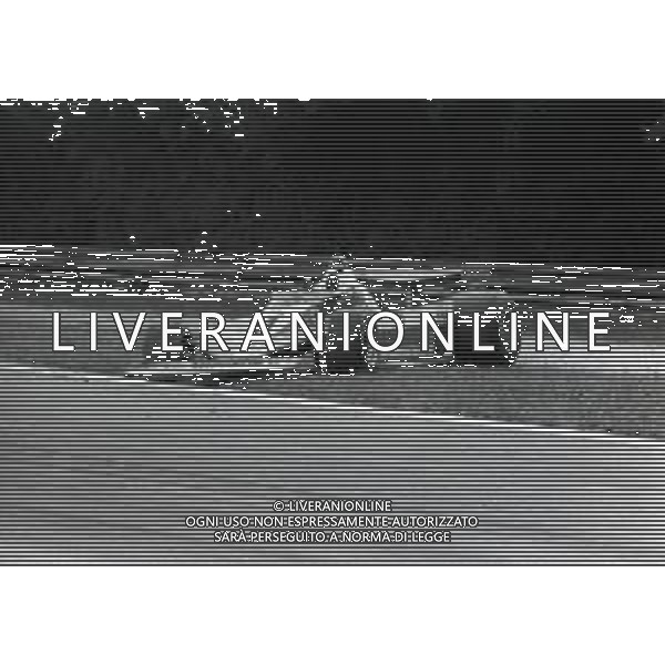 10-09-1978 MONZA GRAN PREMIO DI FORMULA 1 GP DI MONZA NELLA FOTO L\'INCIDENTE DI RONNIE PETERSON AG ALDO LIVERANI SAS
