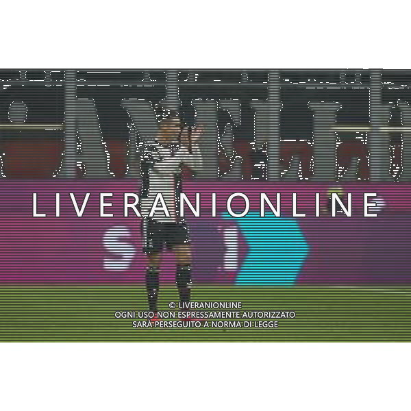 TIM Cup - Coppa Italia 2019/2020 Milano, Italia 13/02/2020 Milan vs Juventus Nella foto: Cristiano Ronaldo (Juventus) ©Luca Rossini - Alessio Marini / AGENZIA ALDO LIVERANI SAS