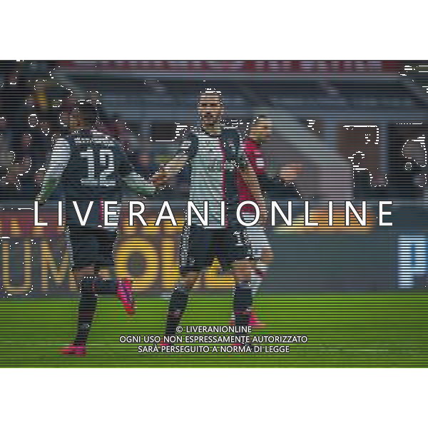 TIM Cup - Coppa Italia 2019/2020 Milano, Italia 13/02/2020 Milan vs Juventus Nella foto: Leonardo Bonucci of Juventus FOTO FABRIZIO CARABELLI-ALESSIO MARINI-AG ALDO LIVERANI SAS
