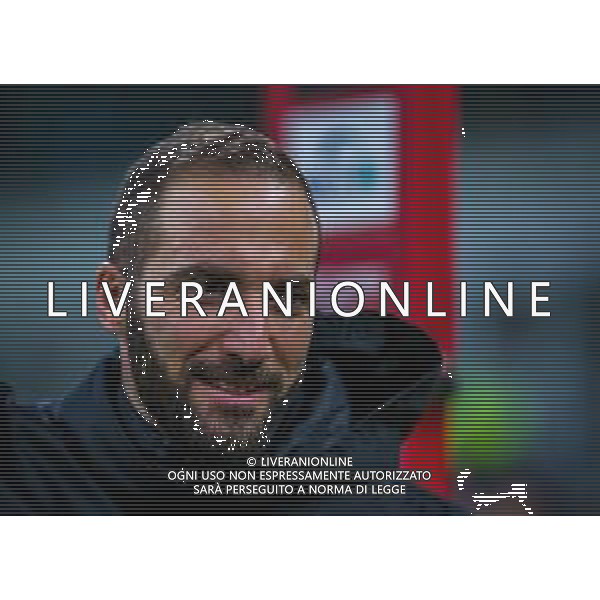 TIM Cup - Coppa Italia 2019/2020 Milano, Italia 13/02/2020 Milan vs Juventus Nella foto: Gonzalo Higuain of Juventus FOTO FABRIZIO CARABELLI-ALESSIO MARINI-AG ALDO LIVERANI SAS
