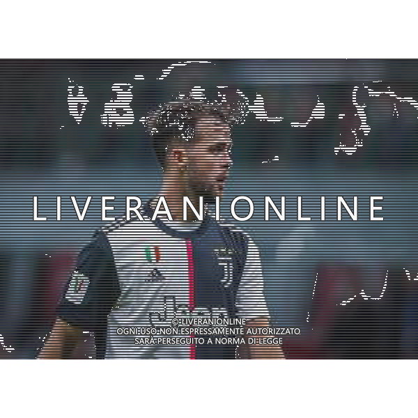 TIM Cup - Coppa Italia 2019/2020 Milano, Italia 13/02/2020 Milan vs Juventus Nella foto: Miralem Pjanic of Juventus FOTO FABRIZIO CARABELLI-ALESSIO MARINI-AG ALDO LIVERANI SAS