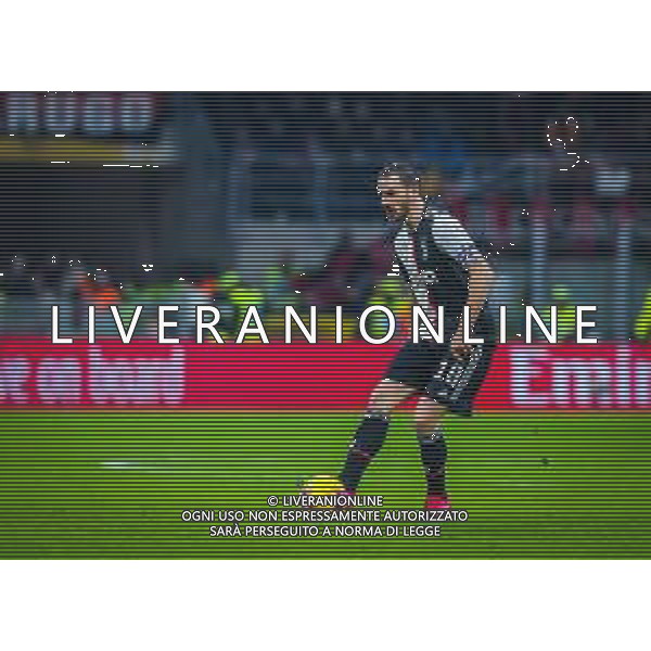 TIM Cup - Coppa Italia 2019/2020 Milano, Italia 13/02/2020 Milan vs Juventus Nella foto: Leonardo Bonucci of Juventus FOTO FABRIZIO CARABELLI-ALESSIO MARINI-AG ALDO LIVERANI SAS