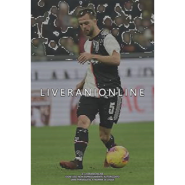 Miralem Pjanic (Juventus) Milan vs Juventus Coppa Italia - semifinale gara di andata Milano 13-02-2020 Stadio Giuseppe Meazza - San Siro foto Roberto Garavaglia - ag. Aldo Liverani sas