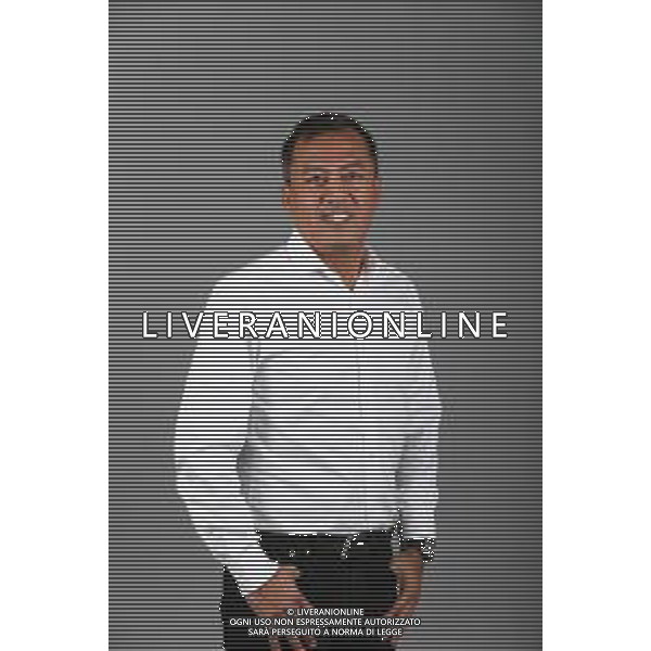 Mia Sharizman (MAL) Renault Sport Academy Director. 12.02.2020. Renault F1 Team Season Opener, LíAtelier Renault, Paris, France, Wednesday. / AGENZIA ALDO LIVERANI SAS - ITALY ONLY EDITORIAL USE ONLY - Motor Racing - Presentazione Renault F1 Team Season Opener - Parigi 12.02.2020