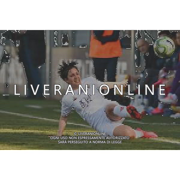 Campionato di Calcio Serie A Femminile 2019/2020 Firenze, Italia 15/02/2020 Fiorentina Women vs Sassuolo Nella foto: Alice Parisi (Fiorentina Women\'s) ©Lisa Guglielmi- Alessio Marini / AGENZIA ALDO LIVERANI SAS