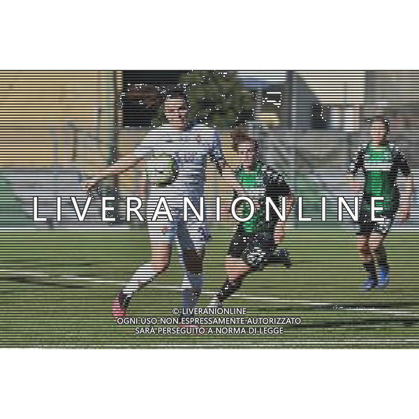 Campionato di Calcio Serie A Femminile 2019/2020 Firenze, Italia 15/02/2020 Fiorentina Women vs Sassuolo Nella foto: Alia Guagni (Fiorentina Women\'s) ©Lisa Guglielmi- Alessio Marini / AGENZIA ALDO LIVERANI SAS