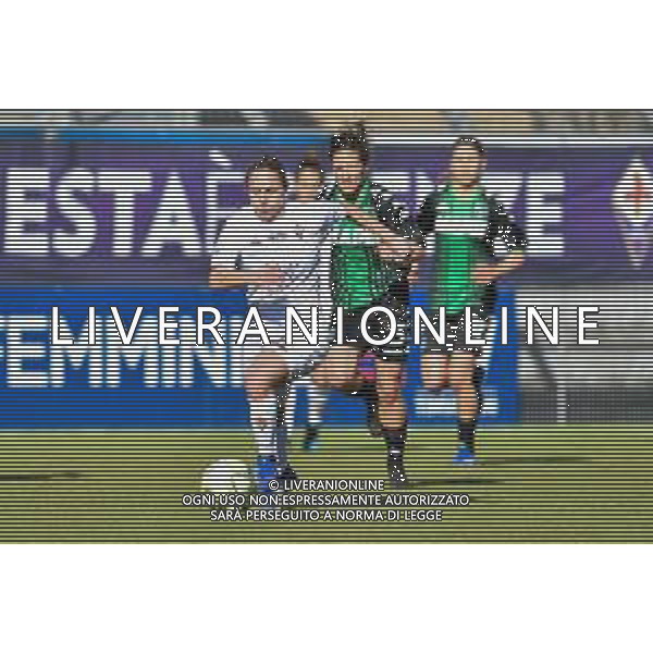 Campionato di Calcio Serie A Femminile 2019/2020 Firenze, Italia 15/02/2020 Fiorentina Women vs Sassuolo Nella foto: Tatiana Bonetti (Fiorentina Women\'s) ©Lisa Guglielmi- Alessio Marini / AGENZIA ALDO LIVERANI SAS