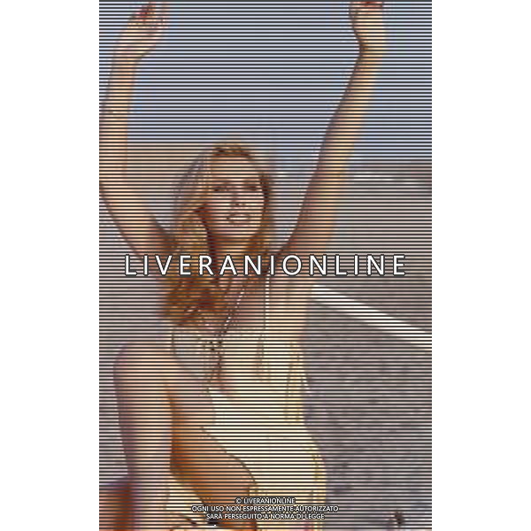Pia Giancaro, al secolo Maria Pia Giamporcaro ATTRICE ITALIANA - RETROSPETTIVA ©Archivio Giovanni Liverani / AG. ALDO LIVERANI SAS