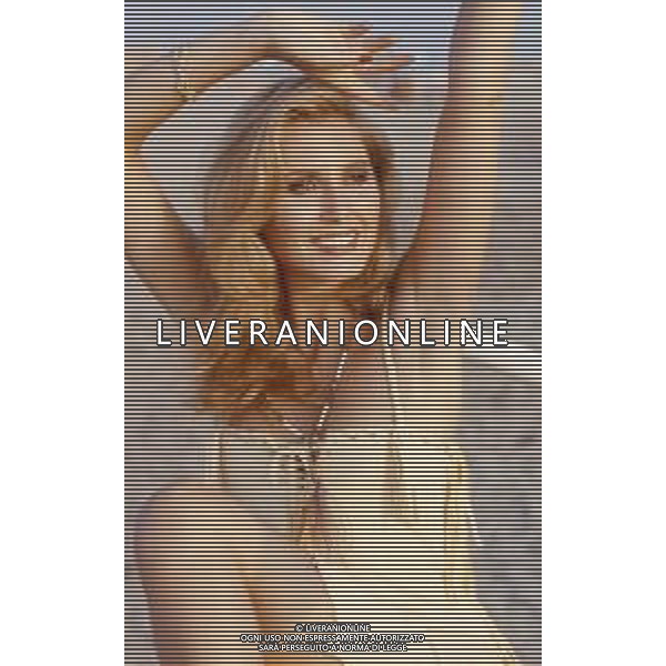 Pia Giancaro, al secolo Maria Pia Giamporcaro ATTRICE ITALIANA - RETROSPETTIVA ©Archivio Giovanni Liverani / AG. ALDO LIVERANI SAS