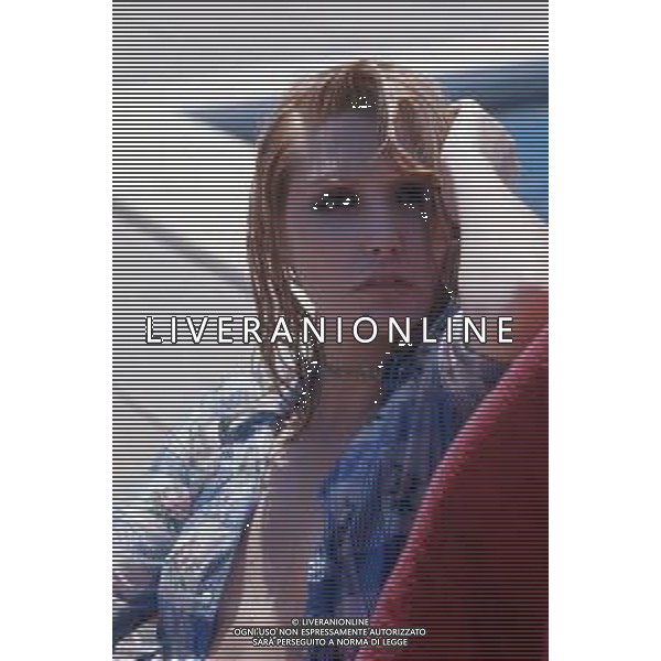 Pia Giancaro, al secolo Maria Pia Giamporcaro ATTRICE ITALIANA - RETROSPETTIVA ©Archivio Giovanni Liverani / AG. ALDO LIVERANI SAS