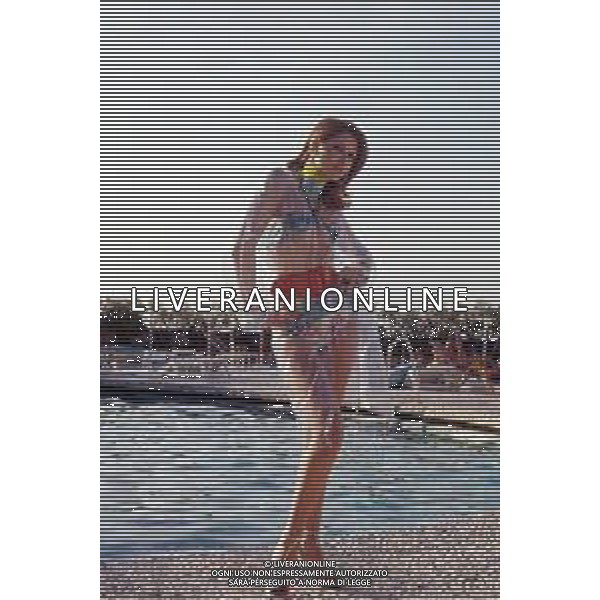 Pia Giancaro, al secolo Maria Pia Giamporcaro ATTRICE ITALIANA - RETROSPETTIVA ©Archivio Giovanni Liverani / AG. ALDO LIVERANI SAS
