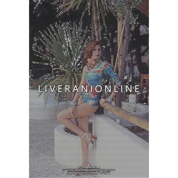 Pia Giancaro, al secolo Maria Pia Giamporcaro ATTRICE ITALIANA - RETROSPETTIVA ©Archivio Giovanni Liverani / AG. ALDO LIVERANI SAS