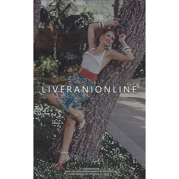Pia Giancaro, al secolo Maria Pia Giamporcaro ATTRICE ITALIANA - RETROSPETTIVA ©Archivio Giovanni Liverani / AG. ALDO LIVERANI SAS