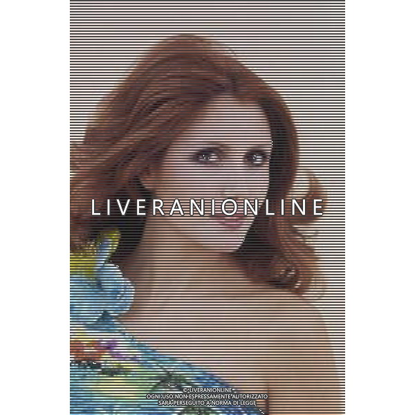 Pia Giancaro, al secolo Maria Pia Giamporcaro ATTRICE ITALIANA - RETROSPETTIVA ©Archivio Giovanni Liverani / AG. ALDO LIVERANI SAS