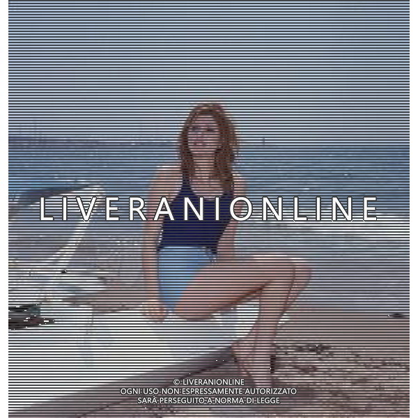 Pia Giancaro, al secolo Maria Pia Giamporcaro ATTRICE ITALIANA - RETROSPETTIVA ©Archivio Giovanni Liverani / AG. ALDO LIVERANI SAS
