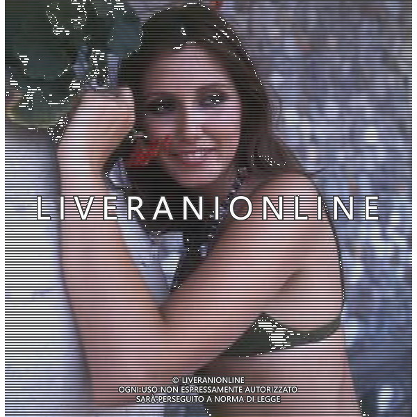 Pia Giancaro, al secolo Maria Pia Giamporcaro ATTRICE ITALIANA - RETROSPETTIVA ©Archivio Giovanni Liverani / AG. ALDO LIVERANI SAS