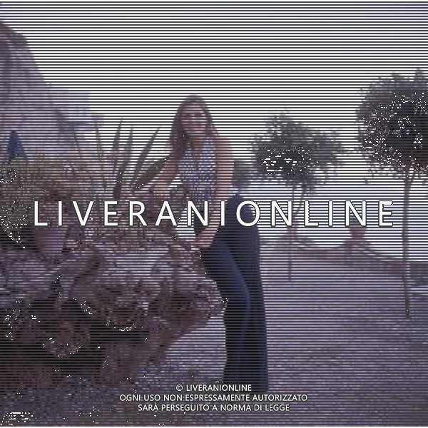 Pia Giancaro, al secolo Maria Pia Giamporcaro ATTRICE ITALIANA - RETROSPETTIVA ©Archivio Giovanni Liverani / AG. ALDO LIVERANI SAS