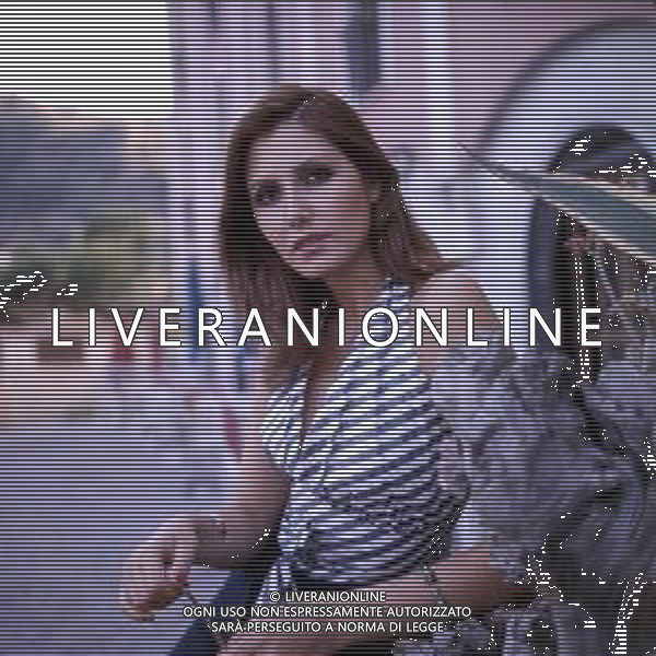 Pia Giancaro, al secolo Maria Pia Giamporcaro ATTRICE ITALIANA - RETROSPETTIVA ©Archivio Giovanni Liverani / AG. ALDO LIVERANI SAS