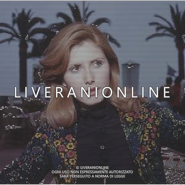 Pia Giancaro, al secolo Maria Pia Giamporcaro ATTRICE ITALIANA - RETROSPETTIVA ©Archivio Giovanni Liverani / AG. ALDO LIVERANI SAS