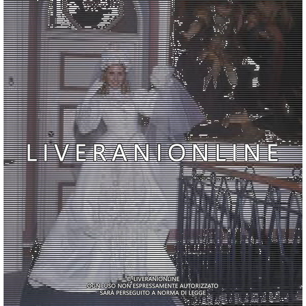 Pia Giancaro, al secolo Maria Pia Giamporcaro ATTRICE ITALIANA - RETROSPETTIVA ©Archivio Giovanni Liverani / AG. ALDO LIVERANI SAS