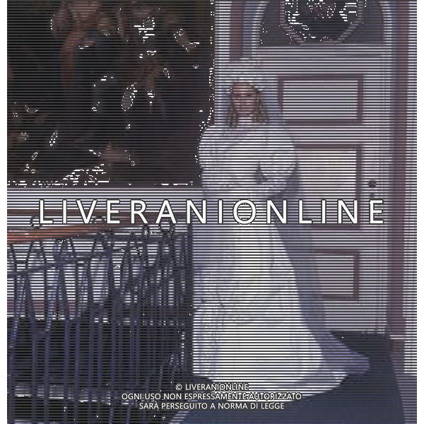 Pia Giancaro, al secolo Maria Pia Giamporcaro ATTRICE ITALIANA - RETROSPETTIVA ©Archivio Giovanni Liverani / AG. ALDO LIVERANI SAS