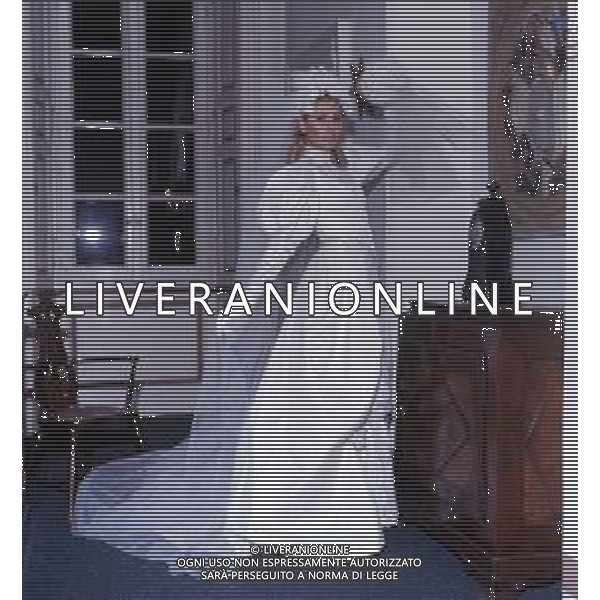Pia Giancaro, al secolo Maria Pia Giamporcaro ATTRICE ITALIANA - RETROSPETTIVA ©Archivio Giovanni Liverani / AG. ALDO LIVERANI SAS