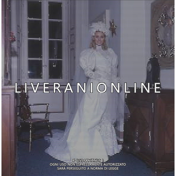 Pia Giancaro, al secolo Maria Pia Giamporcaro ATTRICE ITALIANA - RETROSPETTIVA ©Archivio Giovanni Liverani / AG. ALDO LIVERANI SAS