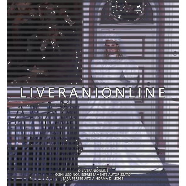 Pia Giancaro, al secolo Maria Pia Giamporcaro ATTRICE ITALIANA - RETROSPETTIVA ©Archivio Giovanni Liverani / AG. ALDO LIVERANI SAS