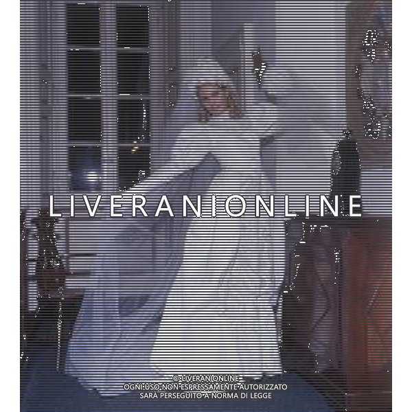 Pia Giancaro, al secolo Maria Pia Giamporcaro ATTRICE ITALIANA - RETROSPETTIVA ©Archivio Giovanni Liverani / AG. ALDO LIVERANI SAS