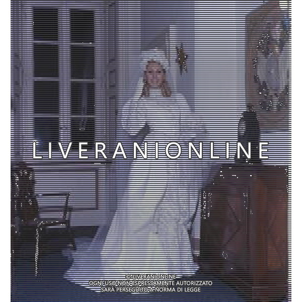 Pia Giancaro, al secolo Maria Pia Giamporcaro ATTRICE ITALIANA - RETROSPETTIVA ©Archivio Giovanni Liverani / AG. ALDO LIVERANI SAS