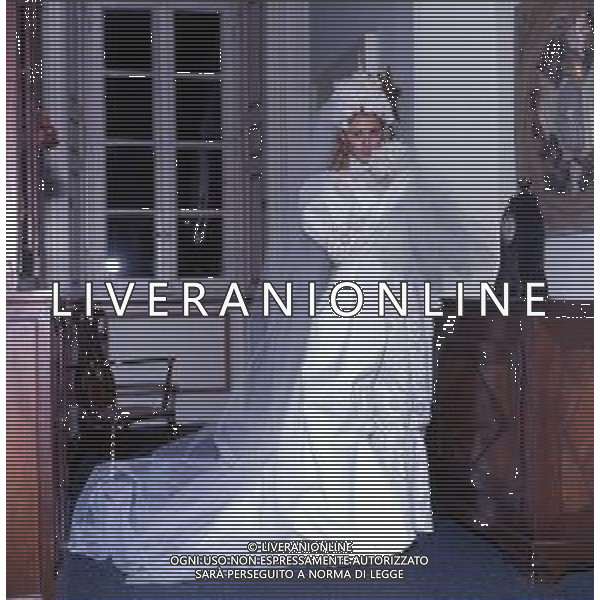 Pia Giancaro, al secolo Maria Pia Giamporcaro ATTRICE ITALIANA - RETROSPETTIVA ©Archivio Giovanni Liverani / AG. ALDO LIVERANI SAS