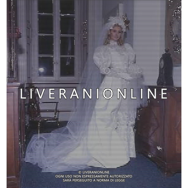 Pia Giancaro, al secolo Maria Pia Giamporcaro ATTRICE ITALIANA - RETROSPETTIVA ©Archivio Giovanni Liverani / AG. ALDO LIVERANI SAS