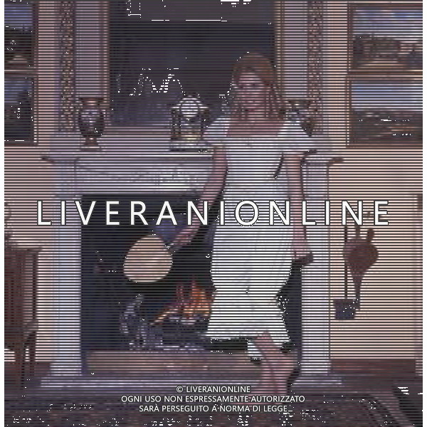 Pia Giancaro, al secolo Maria Pia Giamporcaro ATTRICE ITALIANA - RETROSPETTIVA ©Archivio Giovanni Liverani / AG. ALDO LIVERANI SAS
