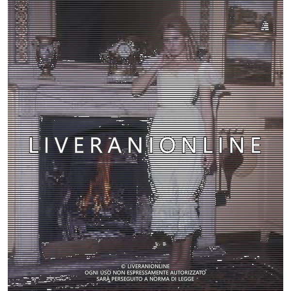 Pia Giancaro, al secolo Maria Pia Giamporcaro ATTRICE ITALIANA - RETROSPETTIVA ©Archivio Giovanni Liverani / AG. ALDO LIVERANI SAS