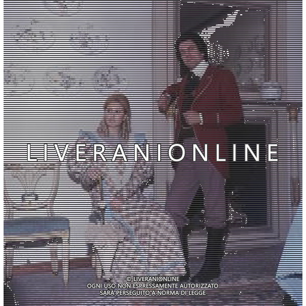 Pia Giancaro, al secolo Maria Pia Giamporcaro ATTRICE ITALIANA - RETROSPETTIVA ©Archivio Giovanni Liverani / AG. ALDO LIVERANI SAS