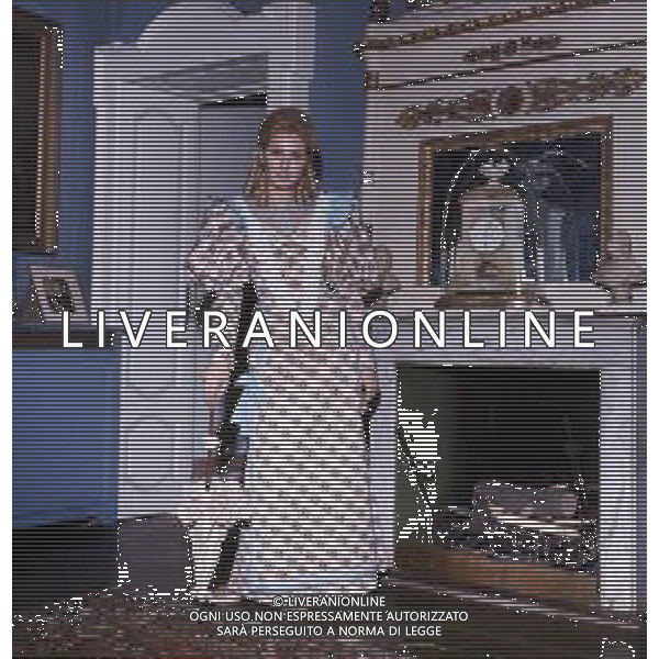 Pia Giancaro, al secolo Maria Pia Giamporcaro ATTRICE ITALIANA - RETROSPETTIVA ©Archivio Giovanni Liverani / AG. ALDO LIVERANI SAS