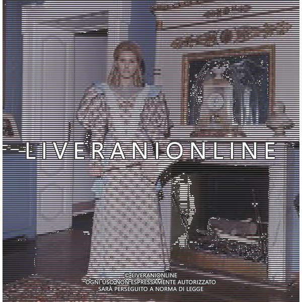 Pia Giancaro, al secolo Maria Pia Giamporcaro ATTRICE ITALIANA - RETROSPETTIVA ©Archivio Giovanni Liverani / AG. ALDO LIVERANI SAS