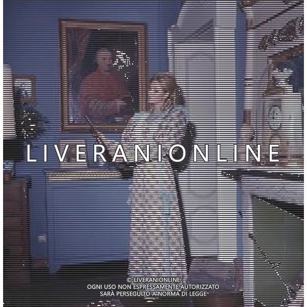 Pia Giancaro, al secolo Maria Pia Giamporcaro ATTRICE ITALIANA - RETROSPETTIVA ©Archivio Giovanni Liverani / AG. ALDO LIVERANI SAS