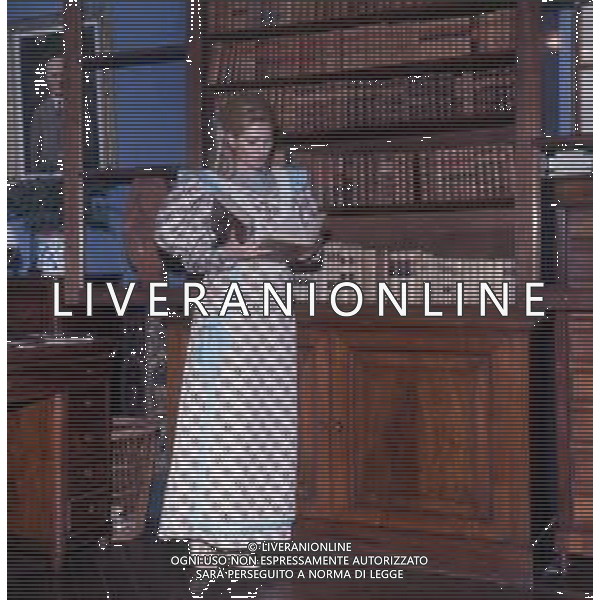 Pia Giancaro, al secolo Maria Pia Giamporcaro ATTRICE ITALIANA - RETROSPETTIVA ©Archivio Giovanni Liverani / AG. ALDO LIVERANI SAS