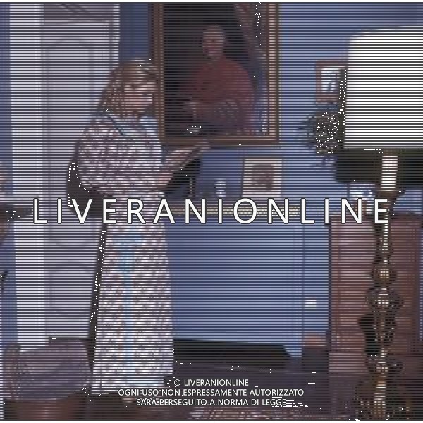 Pia Giancaro, al secolo Maria Pia Giamporcaro ATTRICE ITALIANA - RETROSPETTIVA ©Archivio Giovanni Liverani / AG. ALDO LIVERANI SAS
