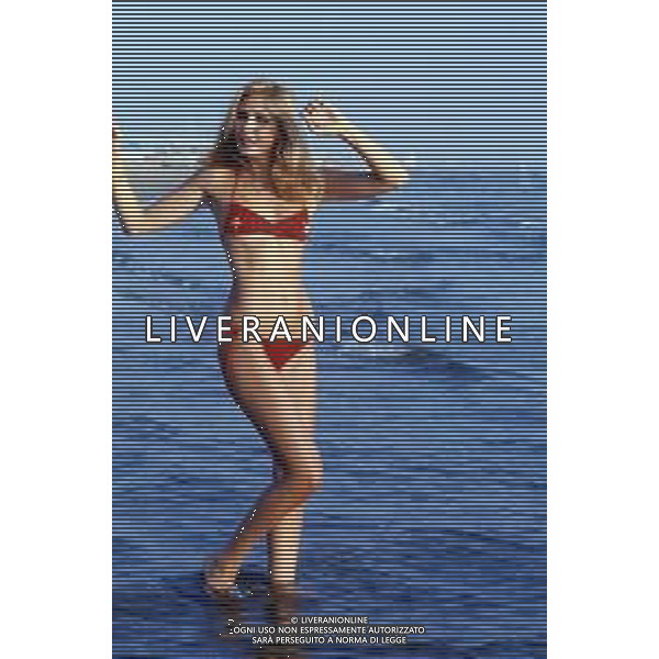 Pia Giancaro, al secolo Maria Pia Giamporcaro ATTRICE ITALIANA - RETROSPETTIVA ©Archivio Giovanni Liverani / AG. ALDO LIVERANI SAS