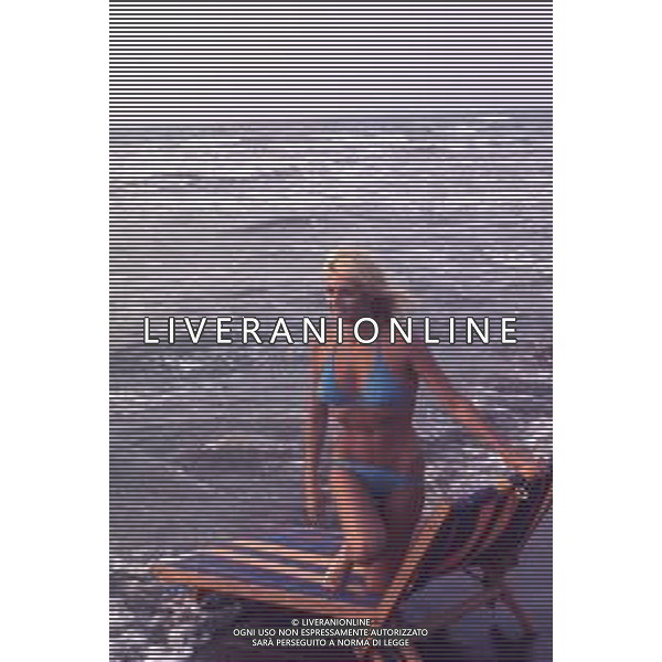 Pia Giancaro, al secolo Maria Pia Giamporcaro ATTRICE ITALIANA - RETROSPETTIVA ©Archivio Giovanni Liverani / AG. ALDO LIVERANI SAS