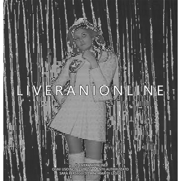 Pia Giancaro, al secolo Maria Pia Giamporcaro ATTRICE ITALIANA - RETROSPETTIVA ©Archivio Giovanni Liverani / AG. ALDO LIVERANI SAS
