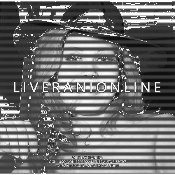 Pia Giancaro, al secolo Maria Pia Giamporcaro ATTRICE ITALIANA - RETROSPETTIVA ©Archivio Giovanni Liverani / AG. ALDO LIVERANI SAS