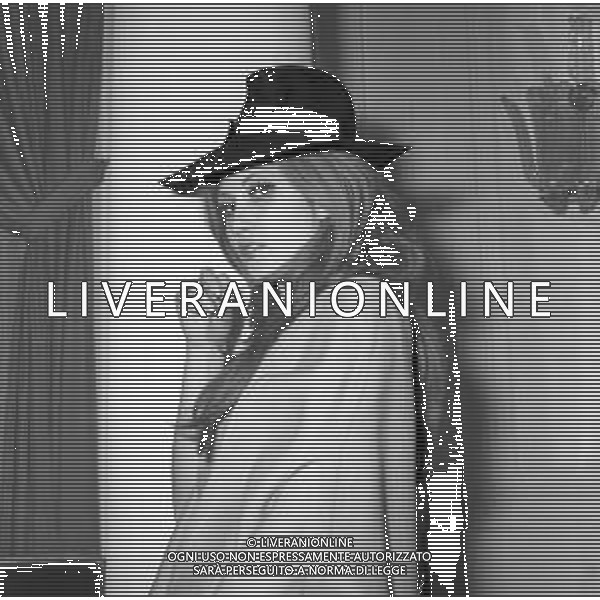 Pia Giancaro, al secolo Maria Pia Giamporcaro ATTRICE ITALIANA - RETROSPETTIVA ©Archivio Giovanni Liverani / AG. ALDO LIVERANI SAS