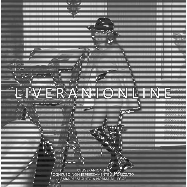 Pia Giancaro, al secolo Maria Pia Giamporcaro ATTRICE ITALIANA - RETROSPETTIVA ©Archivio Giovanni Liverani / AG. ALDO LIVERANI SAS