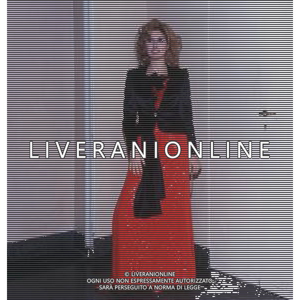Pia Giancaro, al secolo Maria Pia Giamporcaro ATTRICE ITALIANA - RETROSPETTIVA ©Archivio Giovanni Liverani / AG. ALDO LIVERANI SAS