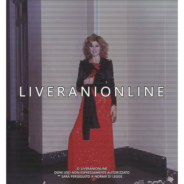 Pia Giancaro, al secolo Maria Pia Giamporcaro ATTRICE ITALIANA - RETROSPETTIVA ©Archivio Giovanni Liverani / AG. ALDO LIVERANI SAS