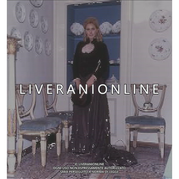 Pia Giancaro, al secolo Maria Pia Giamporcaro ATTRICE ITALIANA - RETROSPETTIVA ©Archivio Giovanni Liverani / AG. ALDO LIVERANI SAS